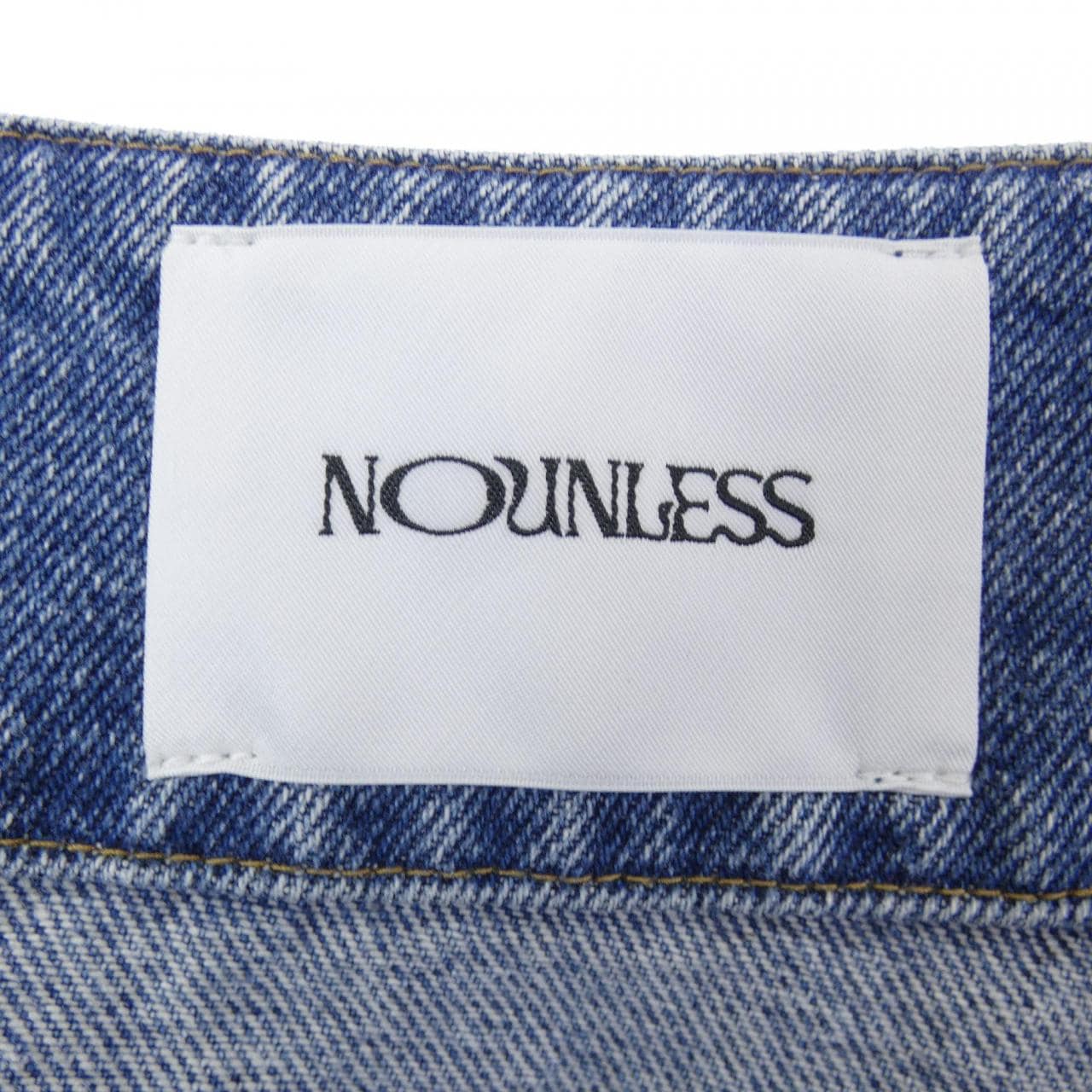 NOUNLESS Blouson