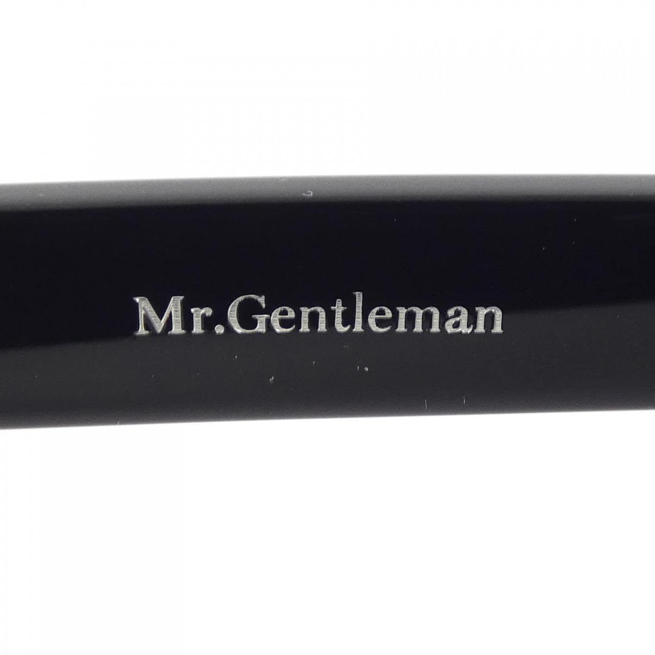 ミスタージェントルマン MR.GENTLEMAN SUNGLASSES