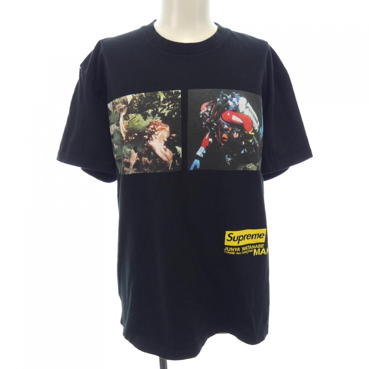 シュプリーム SUPREME Tシャツ