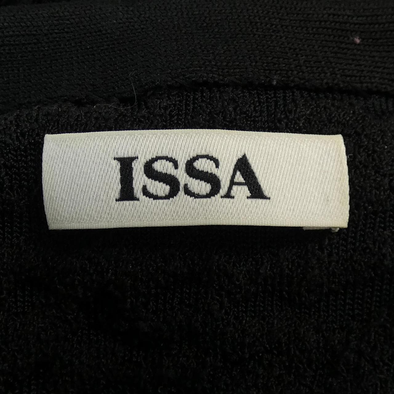イッサロンドン ISSA LONDON ワンピース