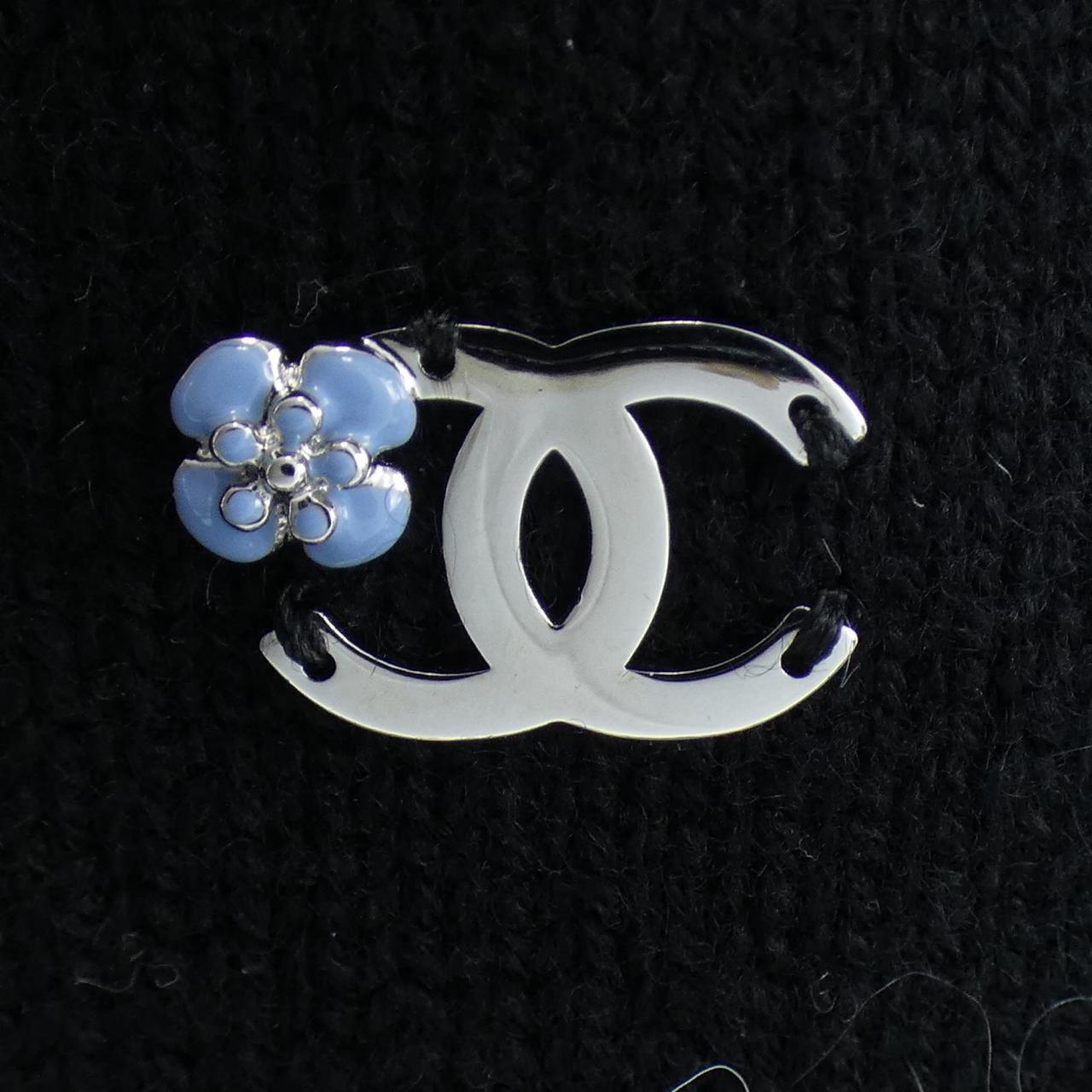 シャネル CHANEL ニット