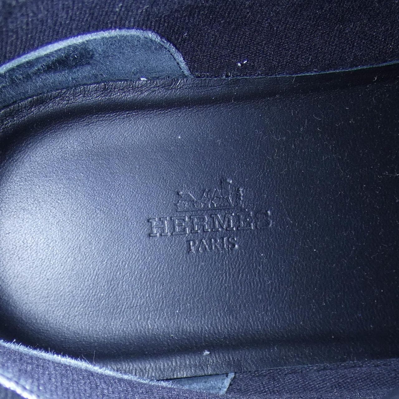 エルメス HERMES スニーカー