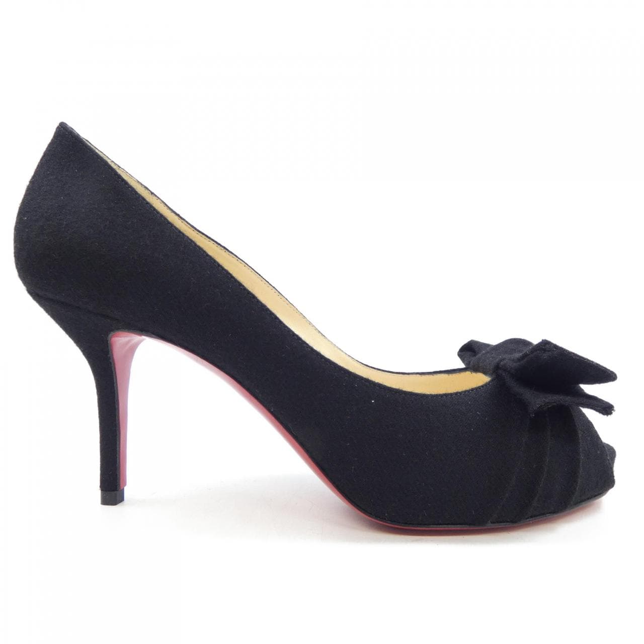 クリスチャンルブタン CHRISTIAN LOUBOUTIN パンプス