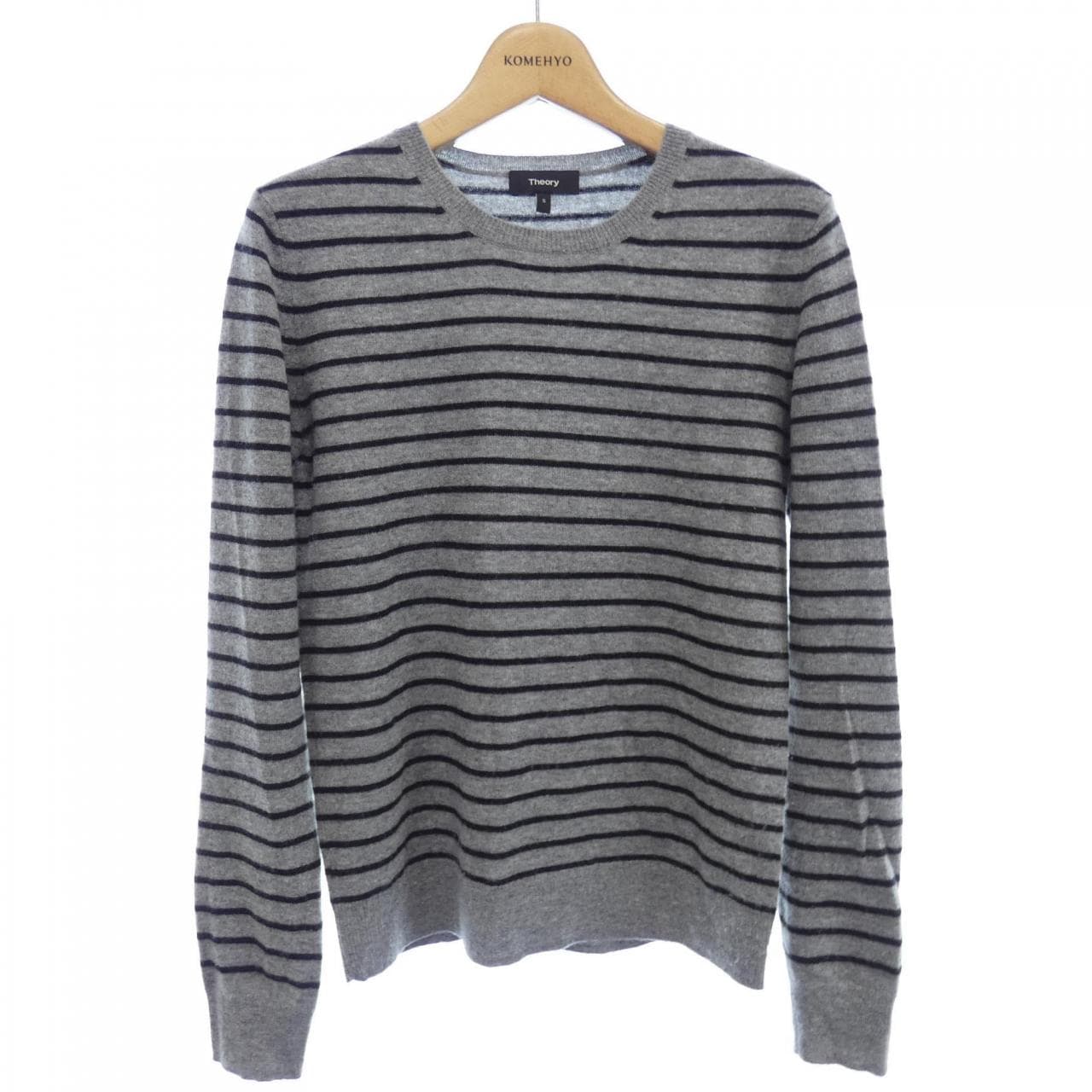 theory theory knit