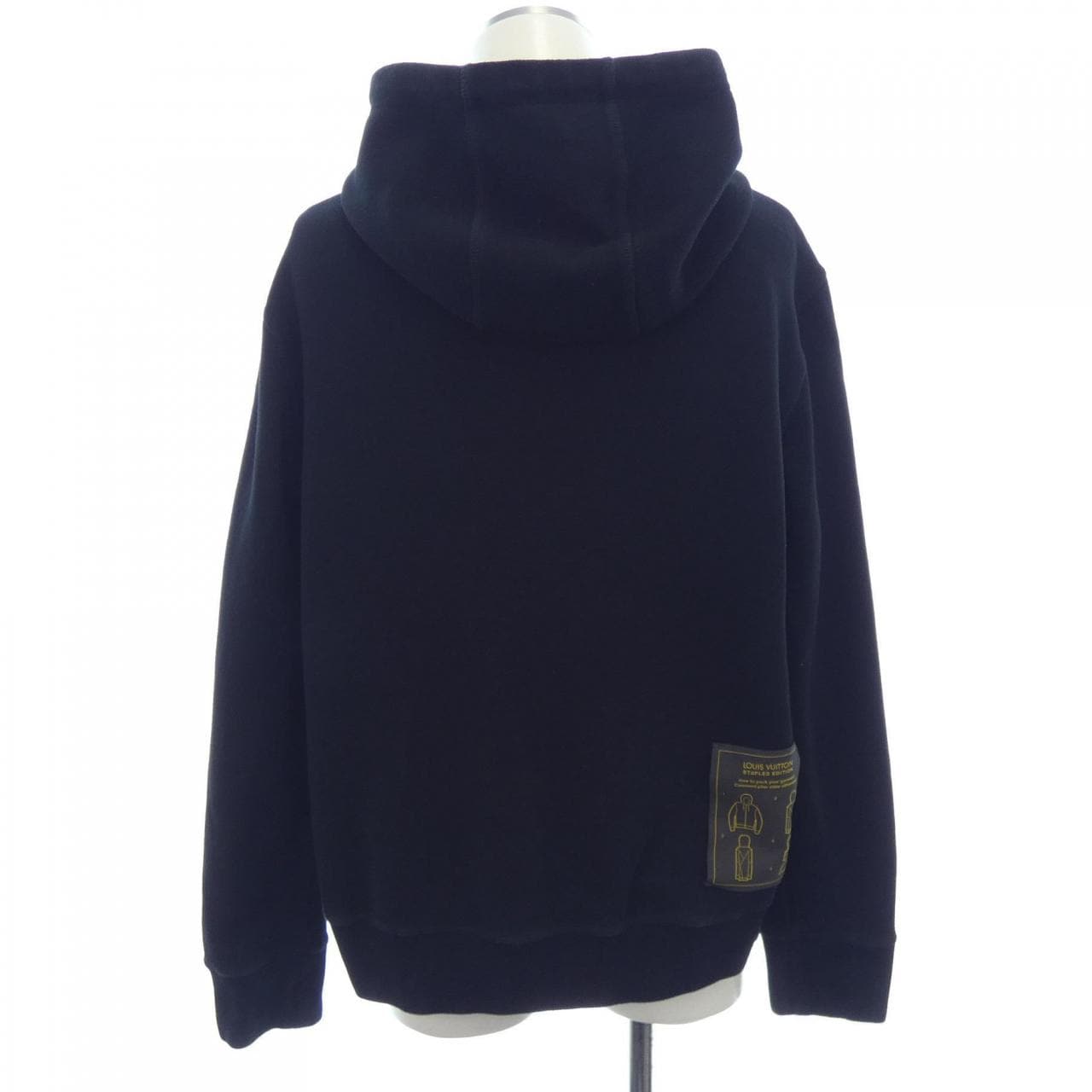 ルイヴィトン LOUIS VUITTON パーカー