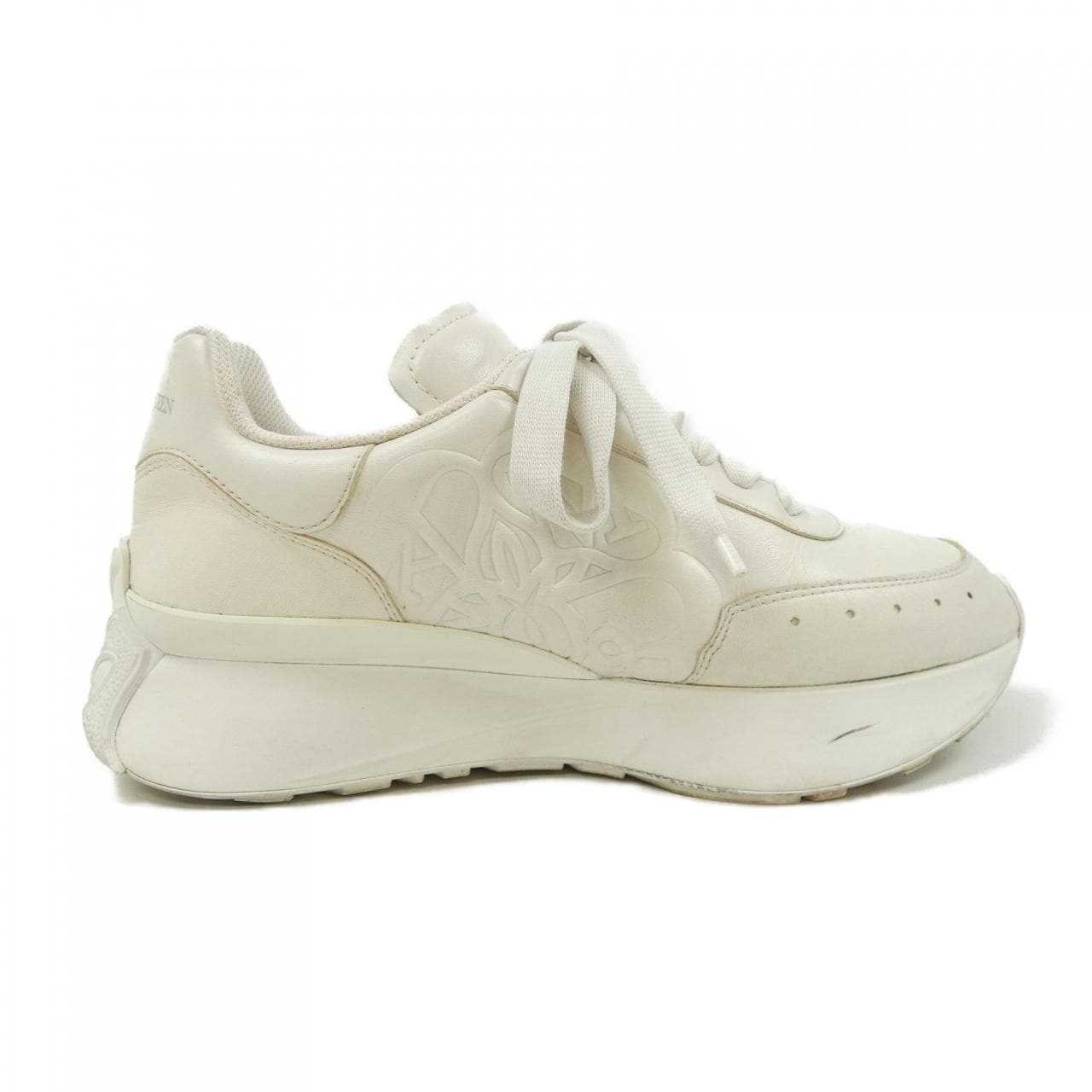 亞歷山大·麥昆ALEXANDER McQUEEN) 運動鞋