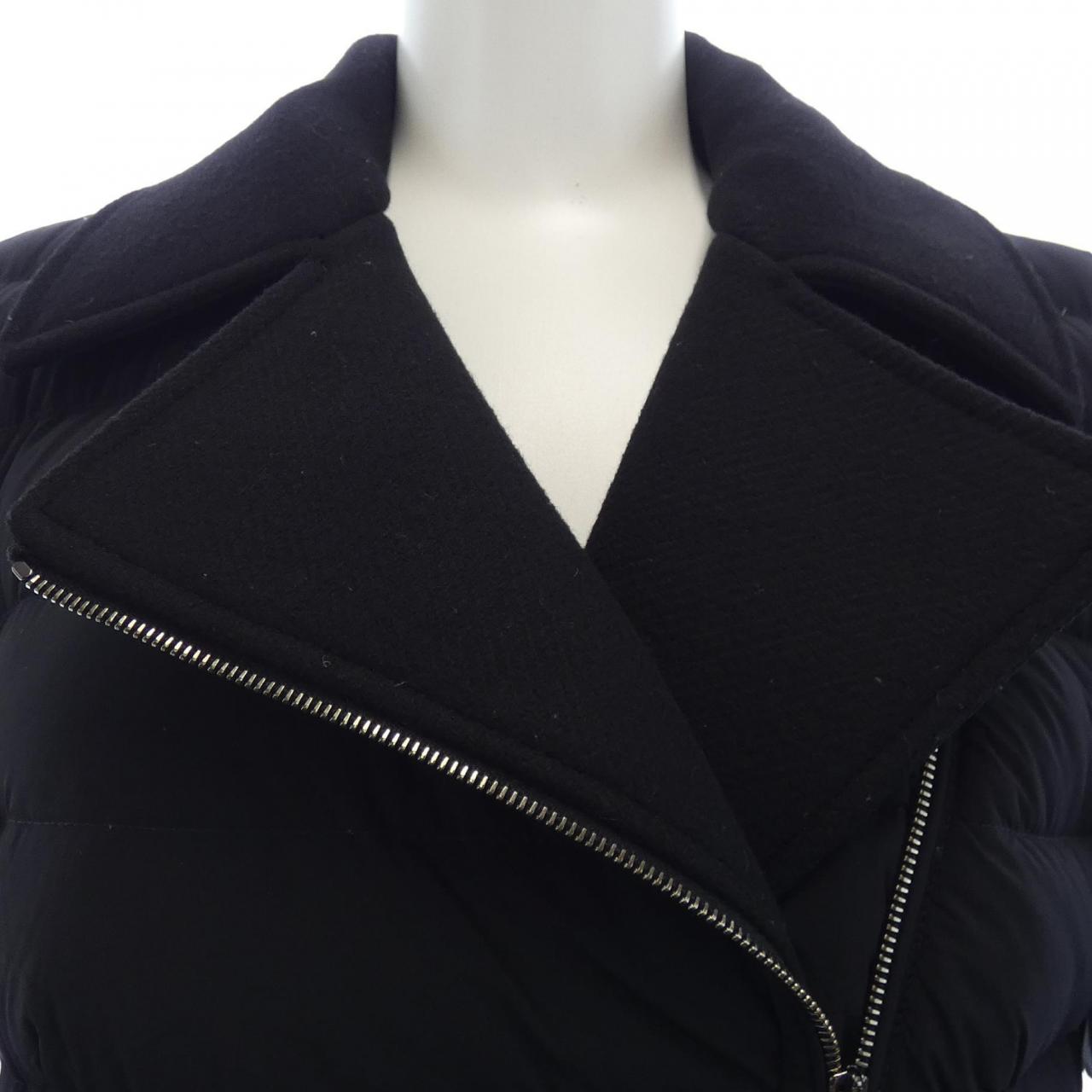 MONCLER MONCLER Down Coat