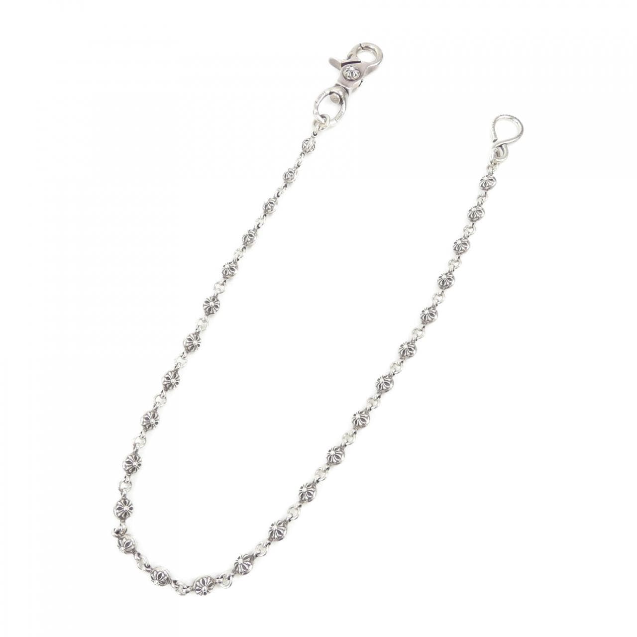 クロムハーツ CHROME HEARTS ウォレットチェーン