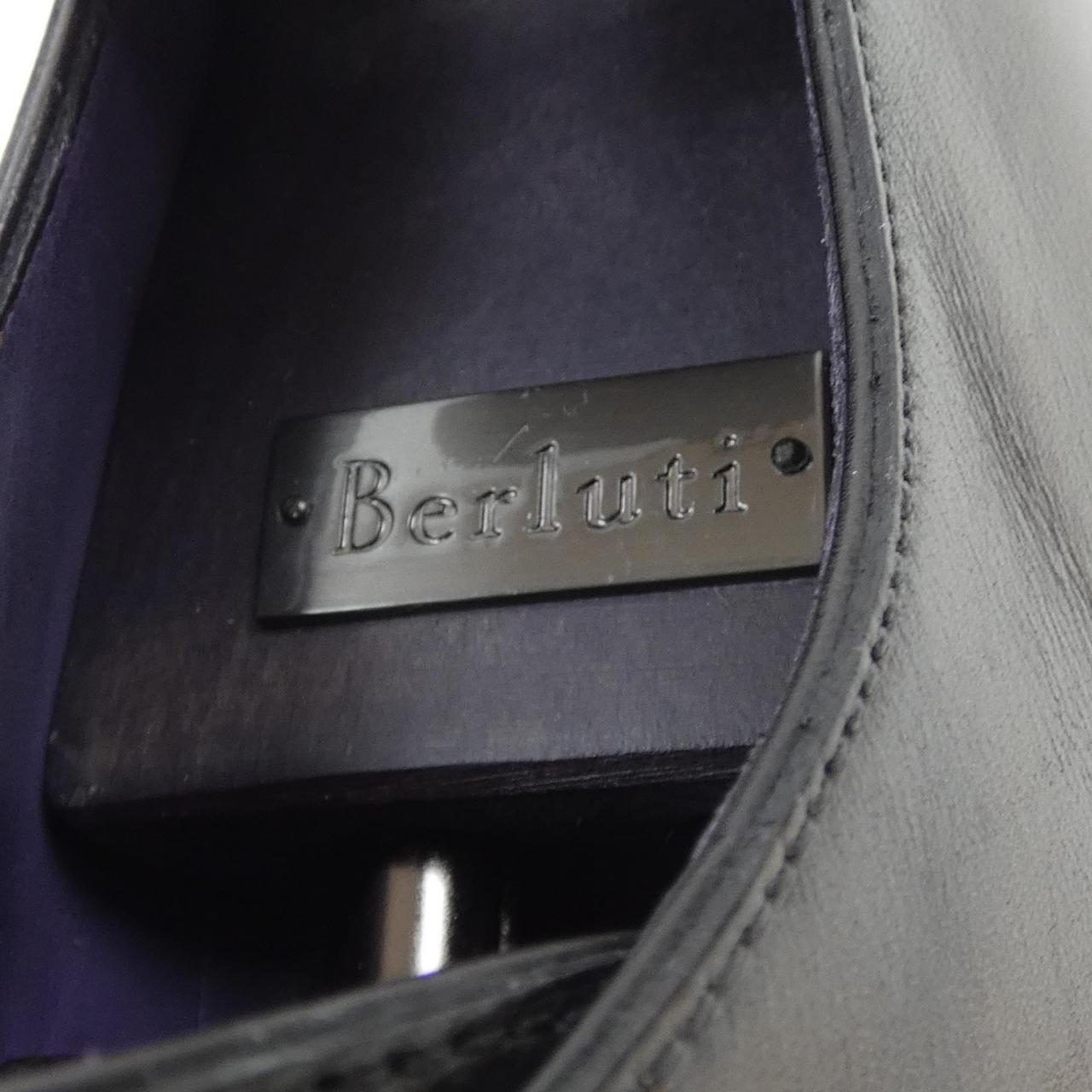 ベルルッティ Berluti シューズ