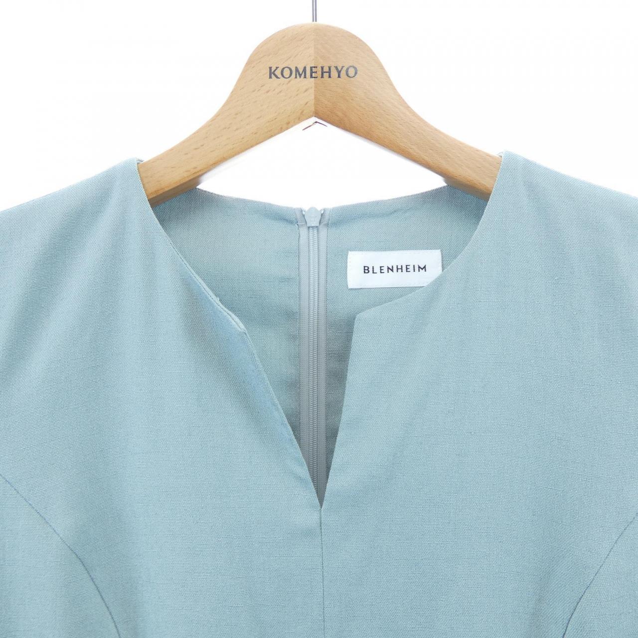 ブレンヘイム BLENHEIM ワンピース