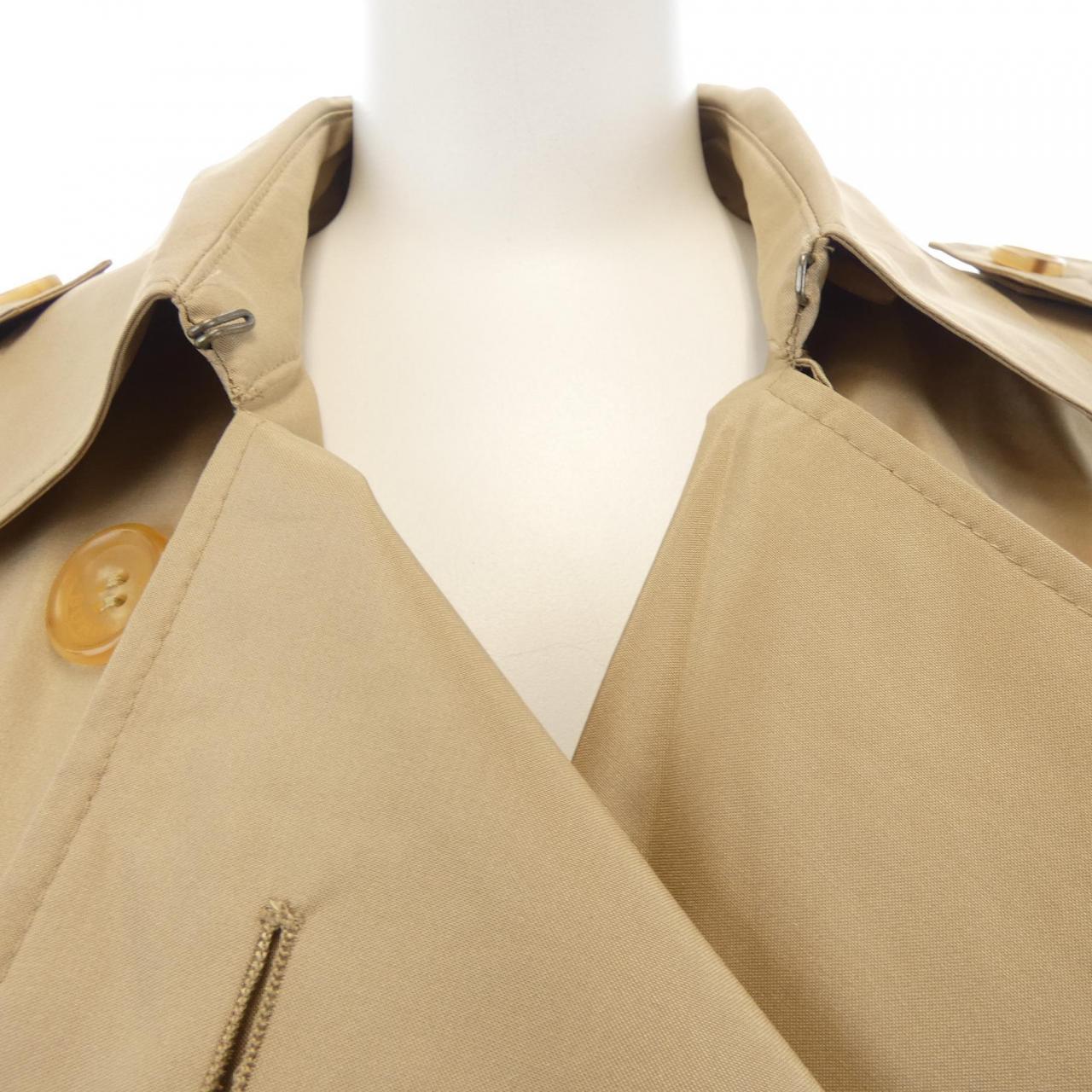 BURBERRY伦敦巴宝莉伦敦风衣