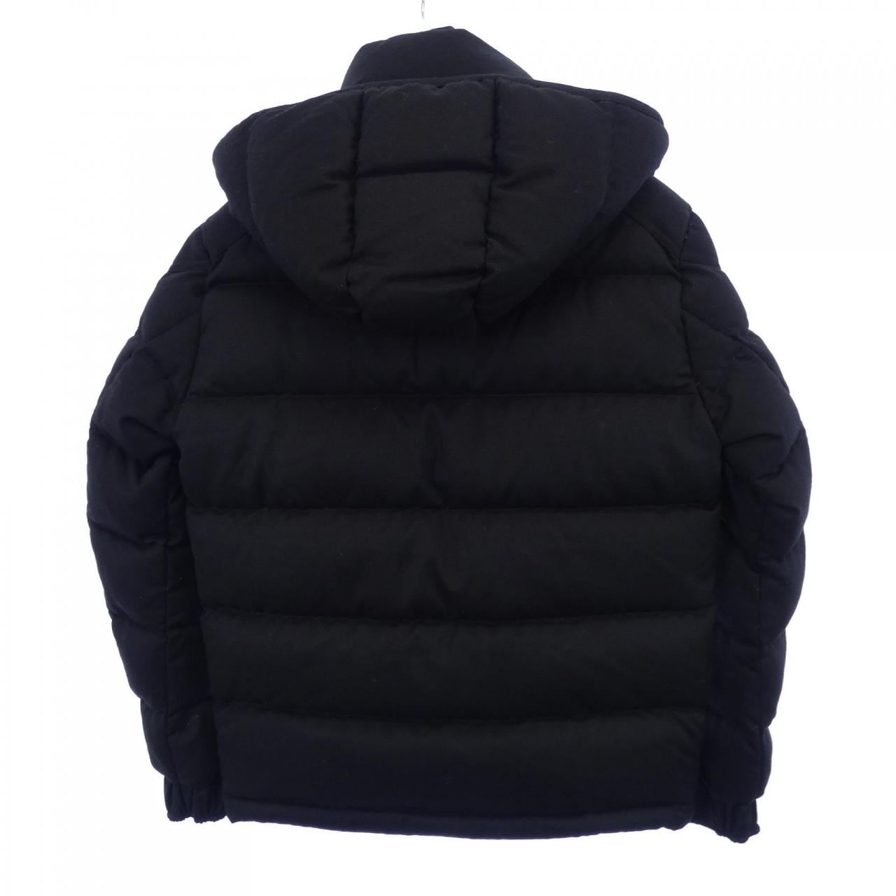 MONCLER MONCLER MONTGENEVRE Down Jacket