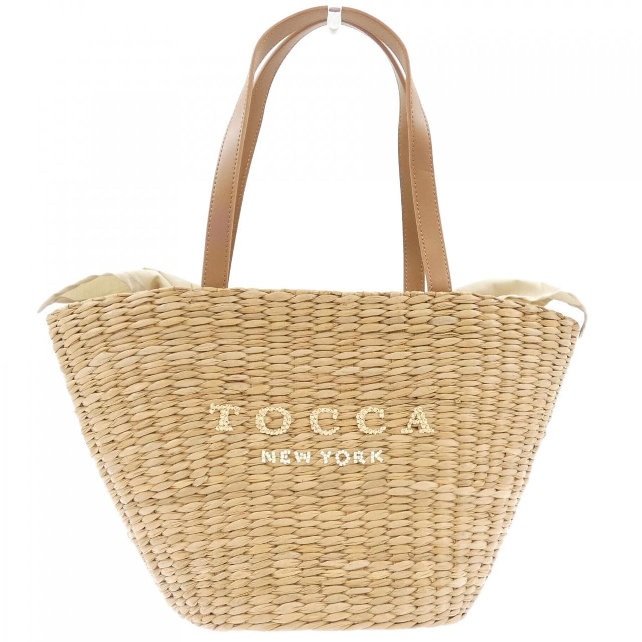 トッカ TOCCA BAG