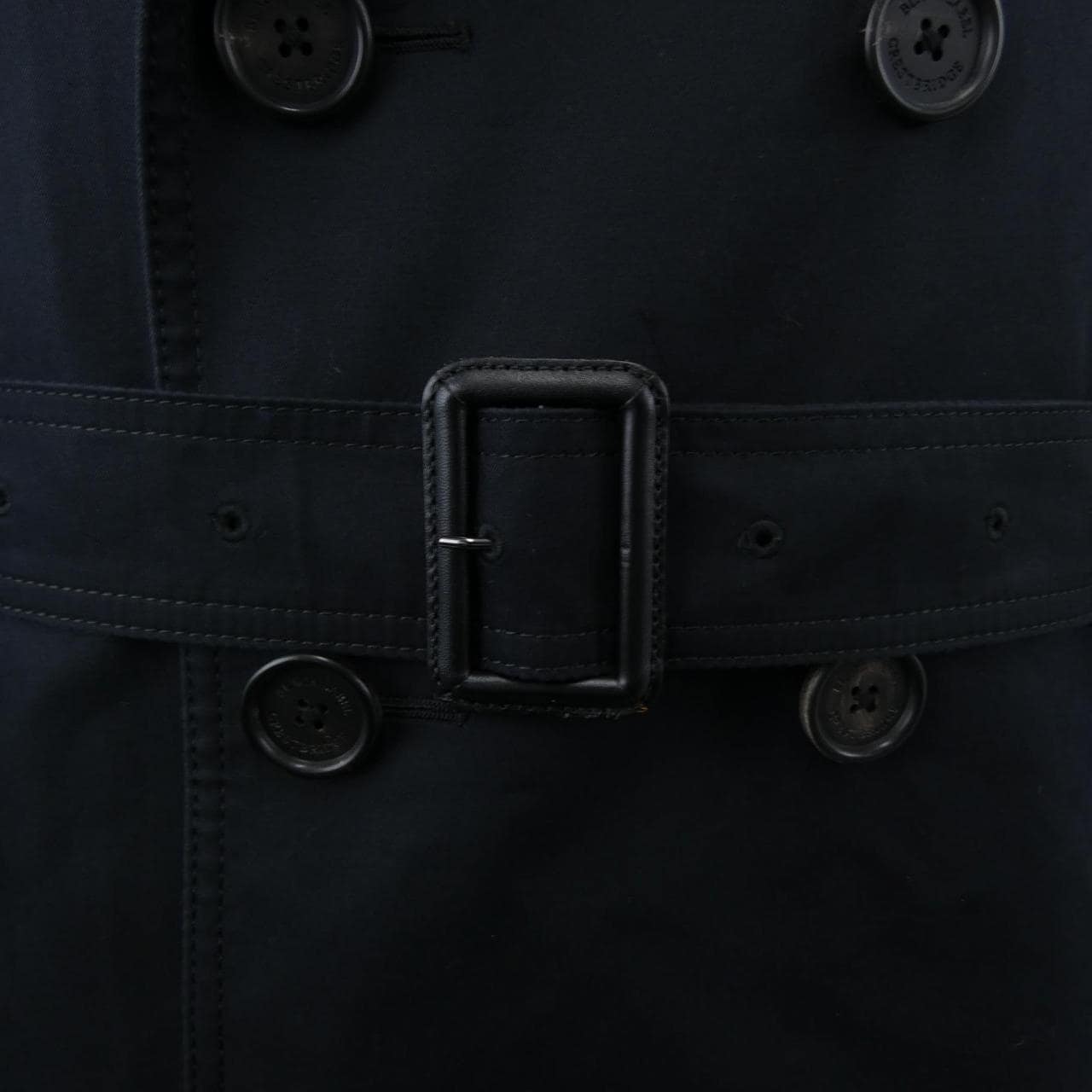 BURBERRY BURBERRY BLACK LABEL 風衣