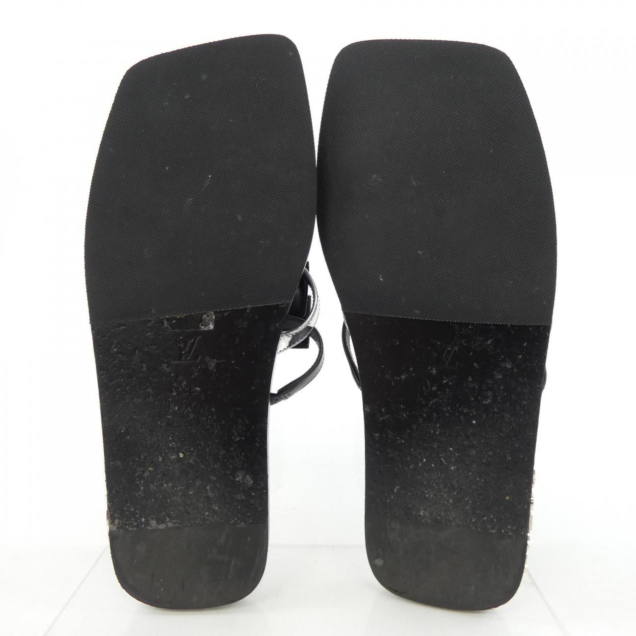 ルイヴィトン LOUIS VUITTON SC0251 サンダル