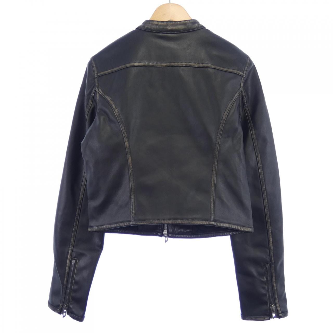 ディーゼル DIESEL G-LOBE ジャケット