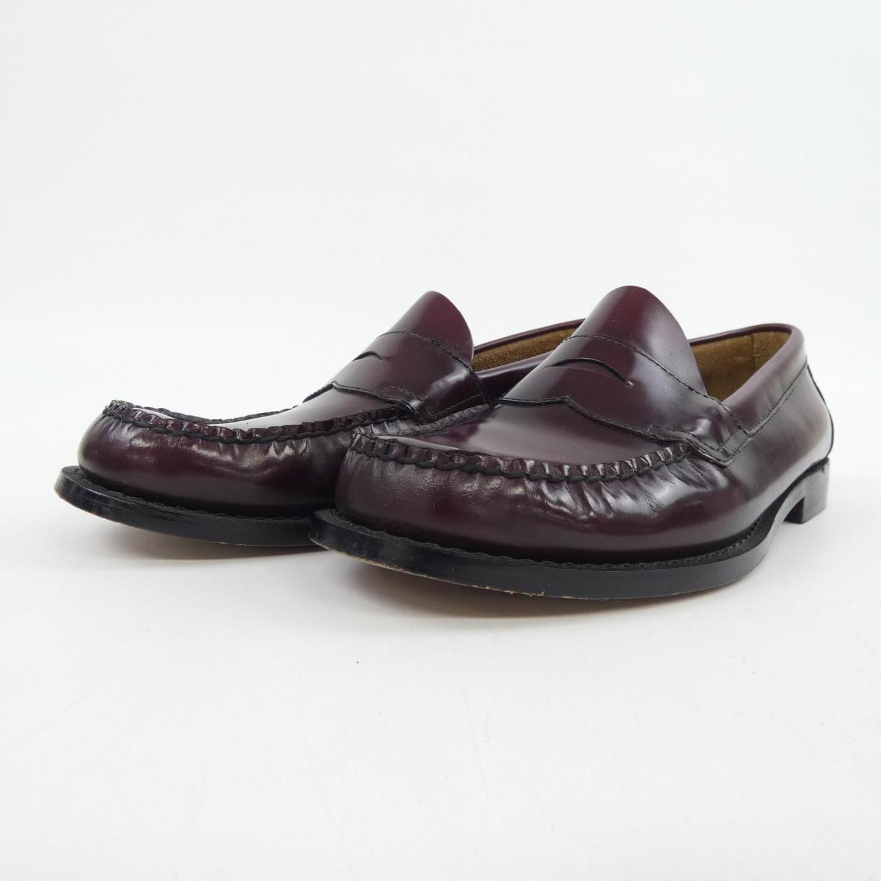 ジーエイチバス G.H.BASS シューズ