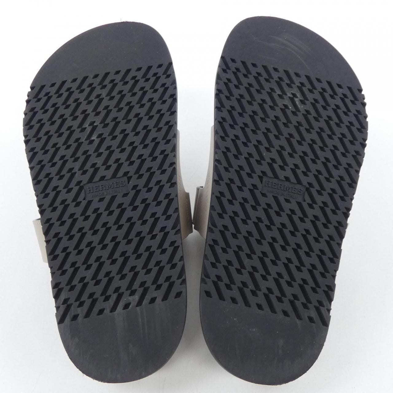 エルメス HERMES シプレ CHYPRE テクノサンダル 222299Z サンダル