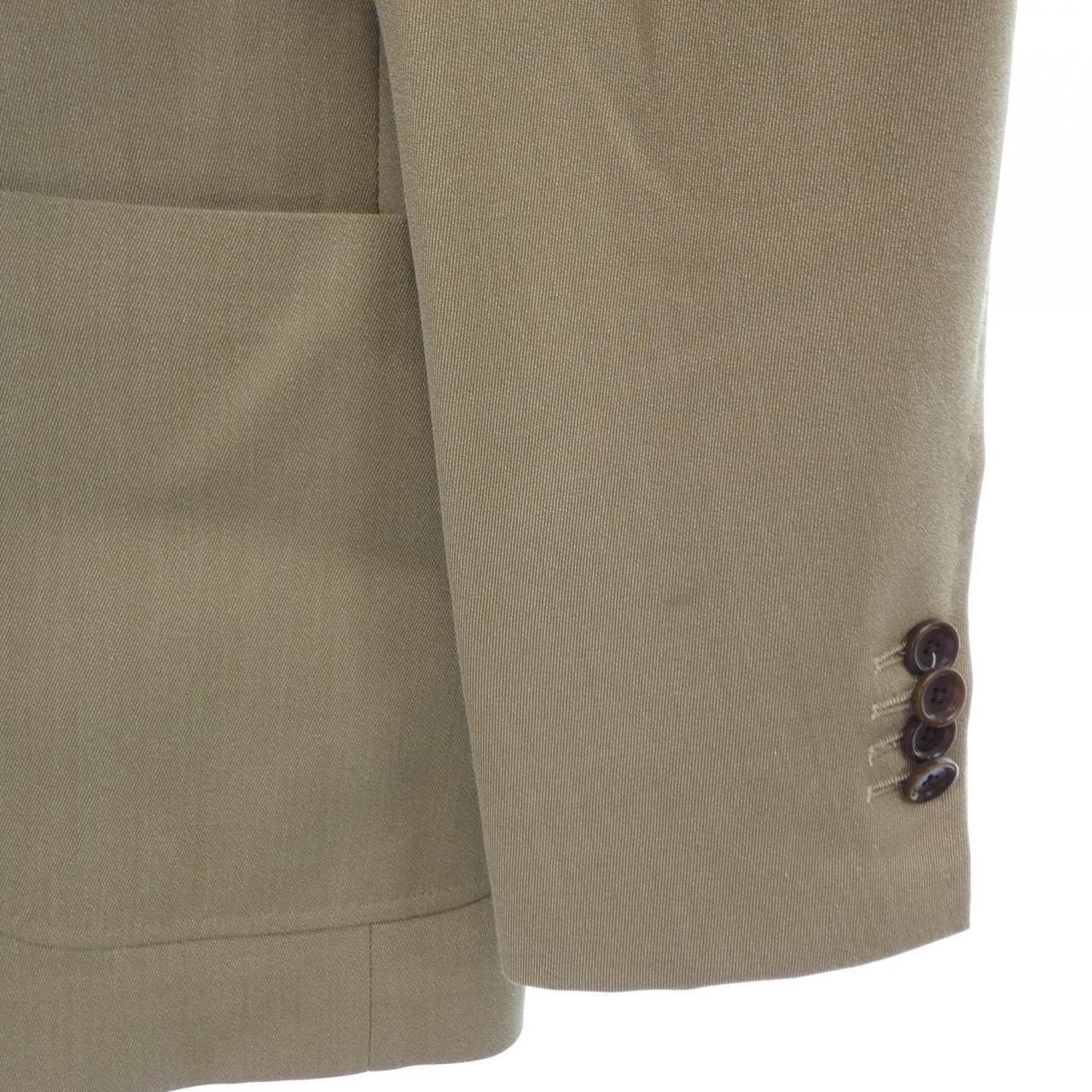 ビームスエフ BEAMS F スーツ