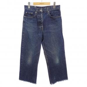 ドリスヴァンノッテン DRIES VAN NOTEN ジーンズ