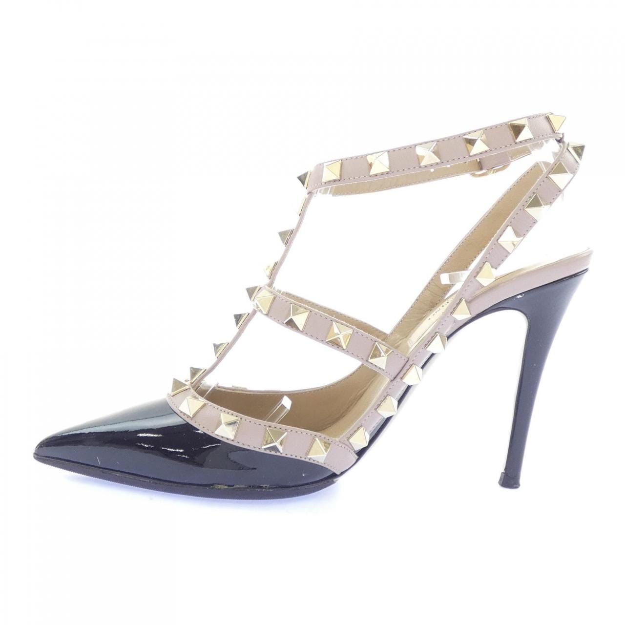 ヴァレンティノガラヴァーニ VALENTINO GARAVANI パンプス