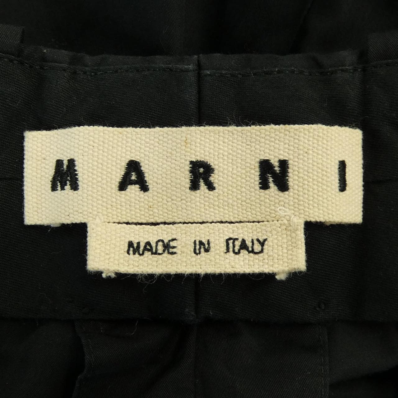 マルニ MARNI M05KA0046 パンツ