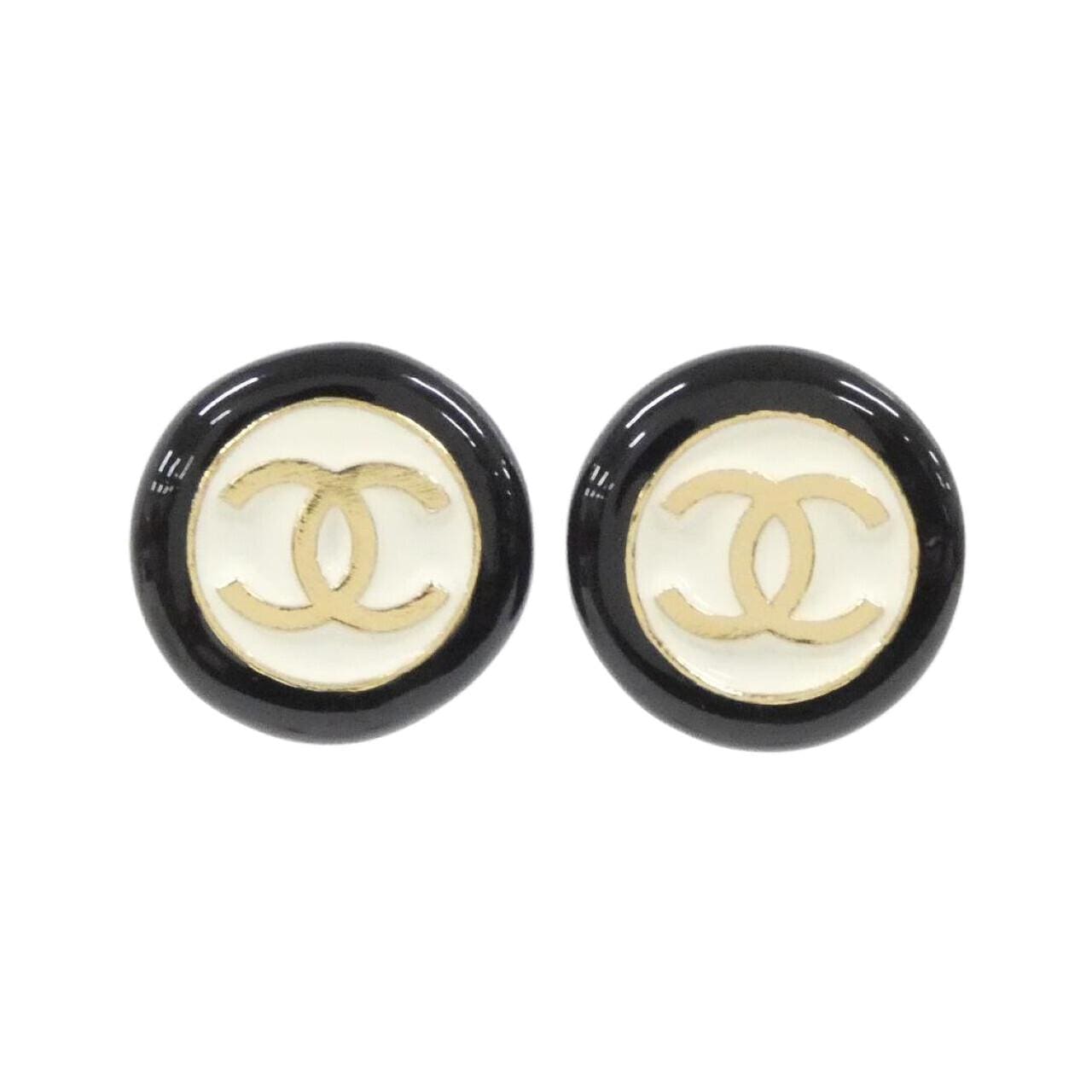 シャネル ABC997 ピアス