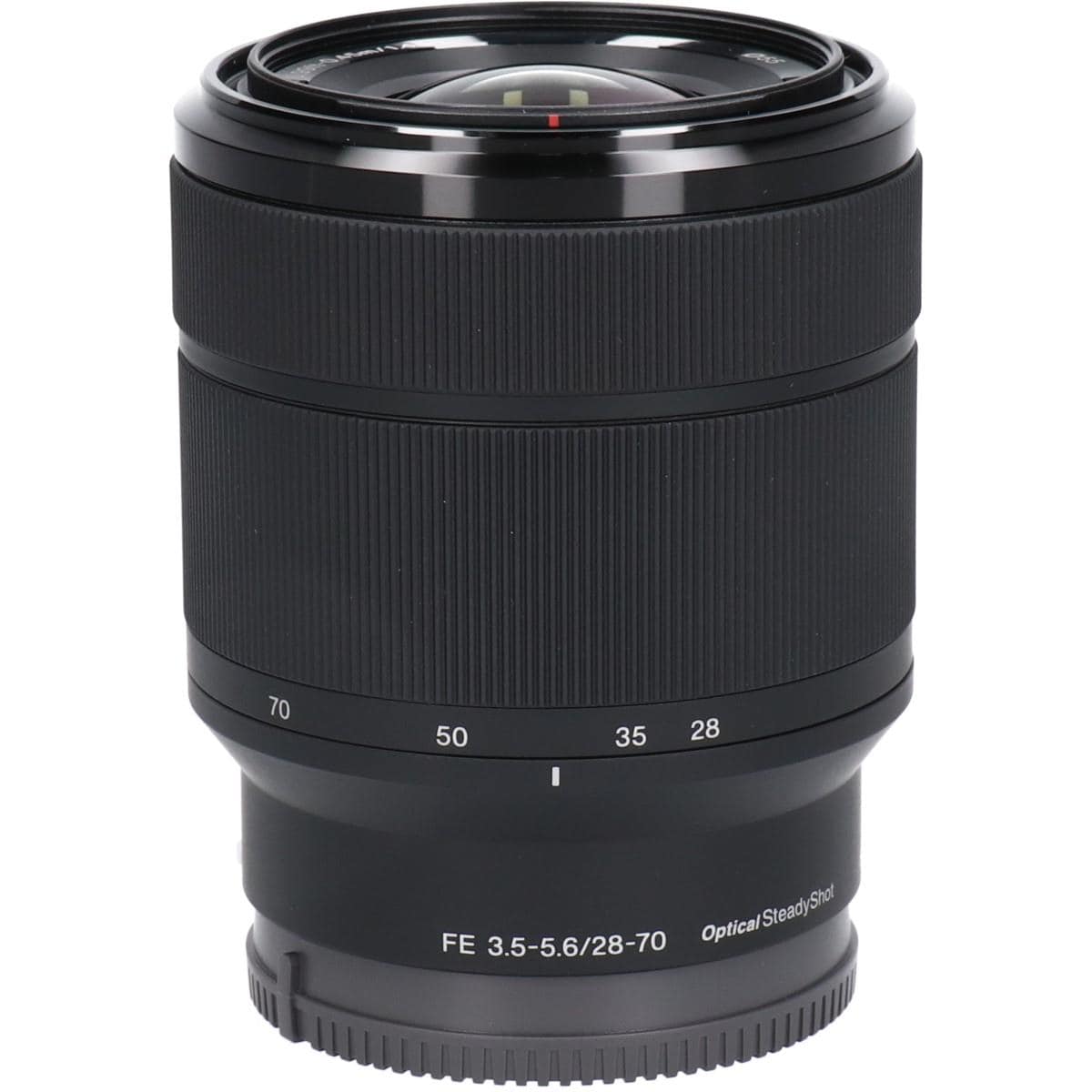 ＦＥ２８－７０ｍｍ　Ｆ３．５－５．６ＯＳＳ