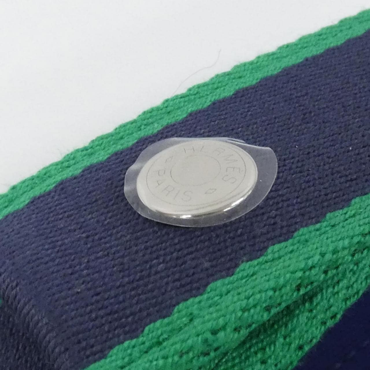 エルメス ブリッド ア ブラック PM 103222M ポーチ