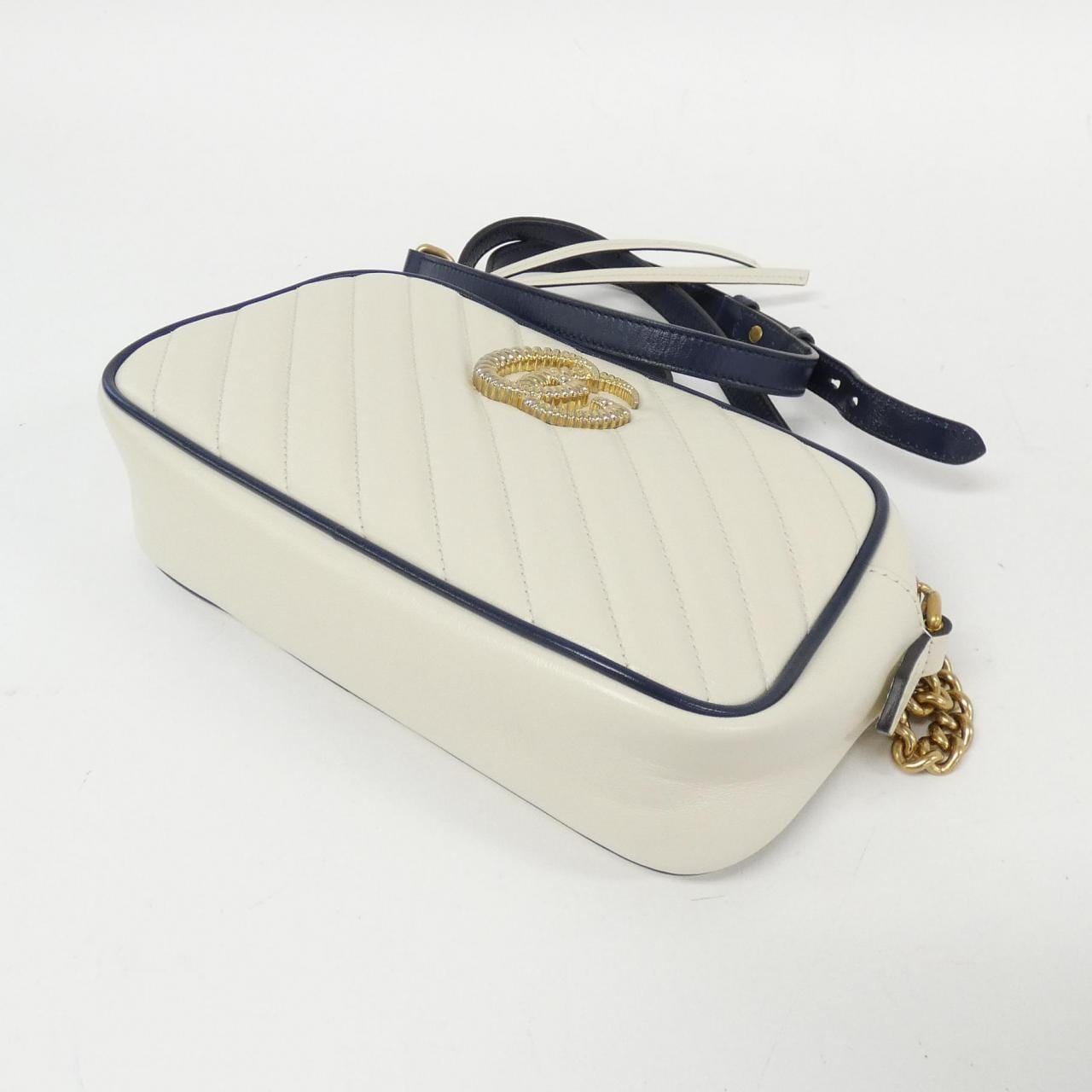 Gucci GG MARMONT 447632 0OLFX shoulder bag