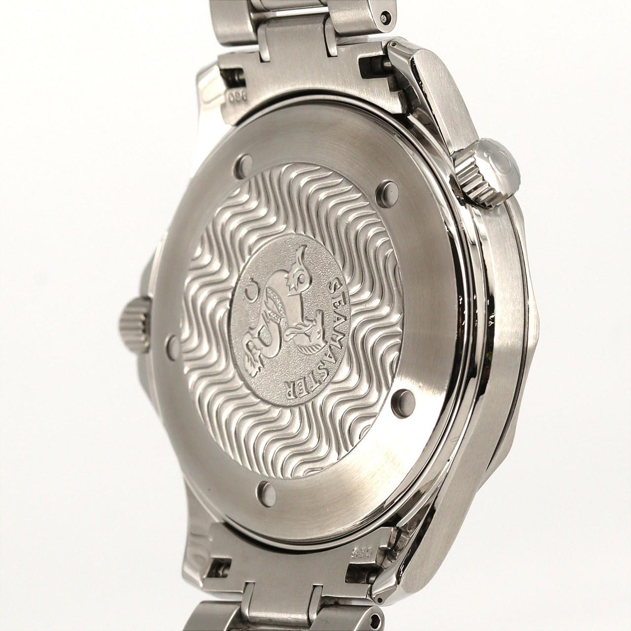 オメガ シーマスタープロ 2254.50 SS 自動巻