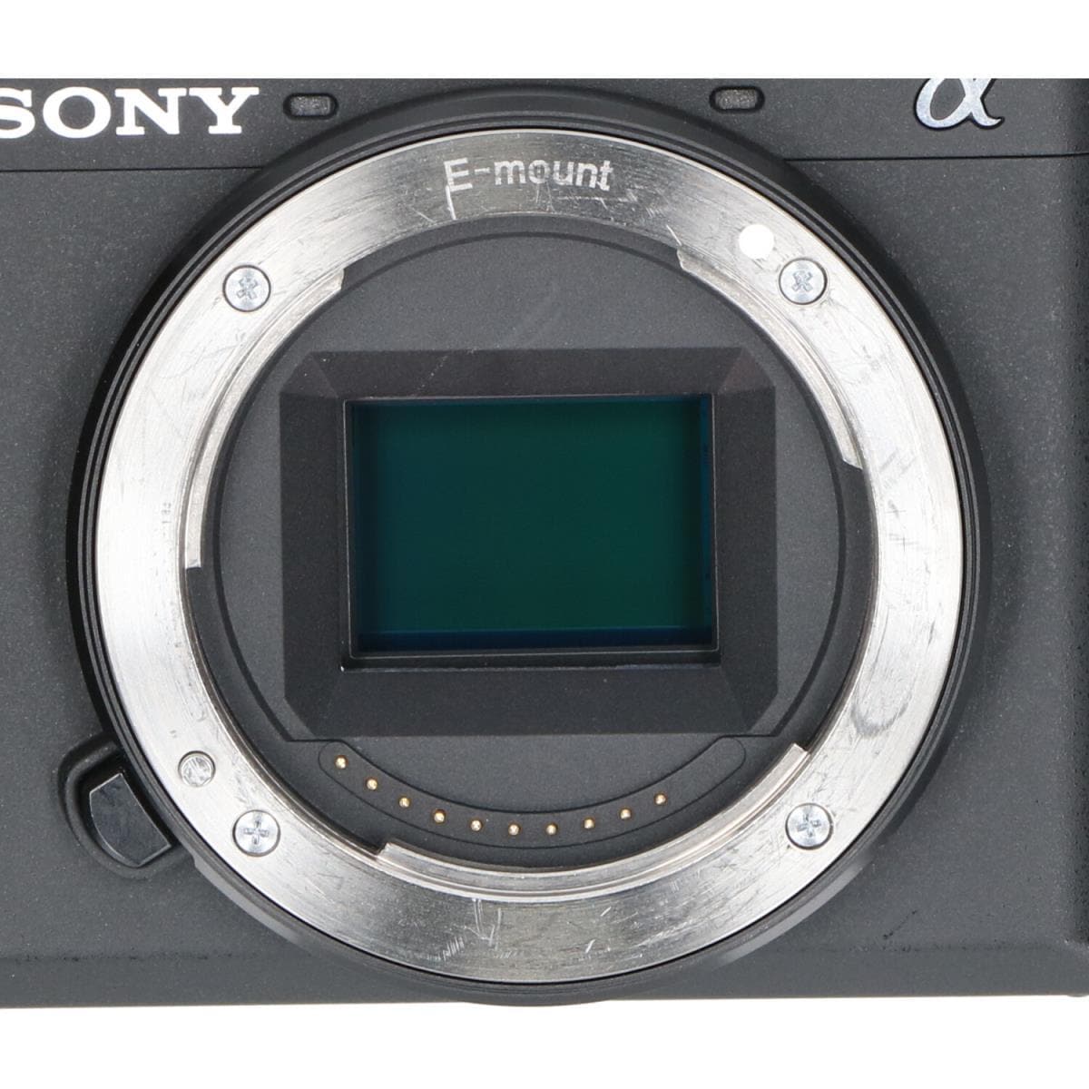 ＳＯＮＹ α６６００ ＩＬＣＥ－６６００ - デジタル一眼