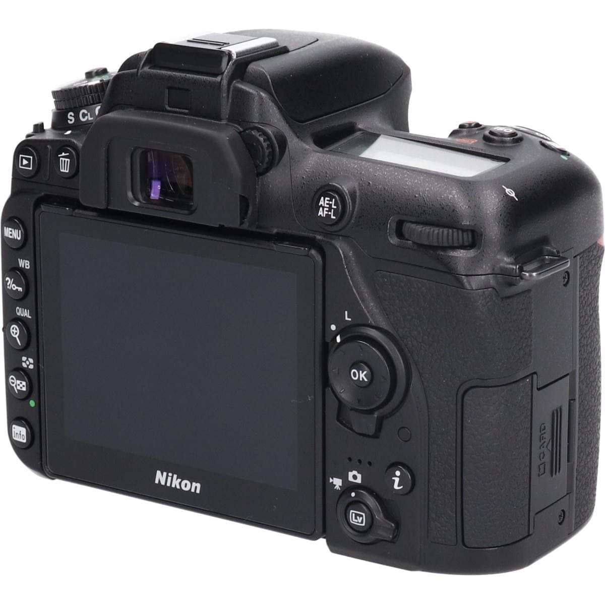 Ｄ７５００
