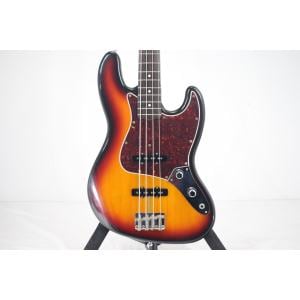 ＦＥＮＤＥＲ　　ＡＭ　ＶＩＮＴＡＧＥ　６２　ＪＡＺＺ　ＢＡＳＳ