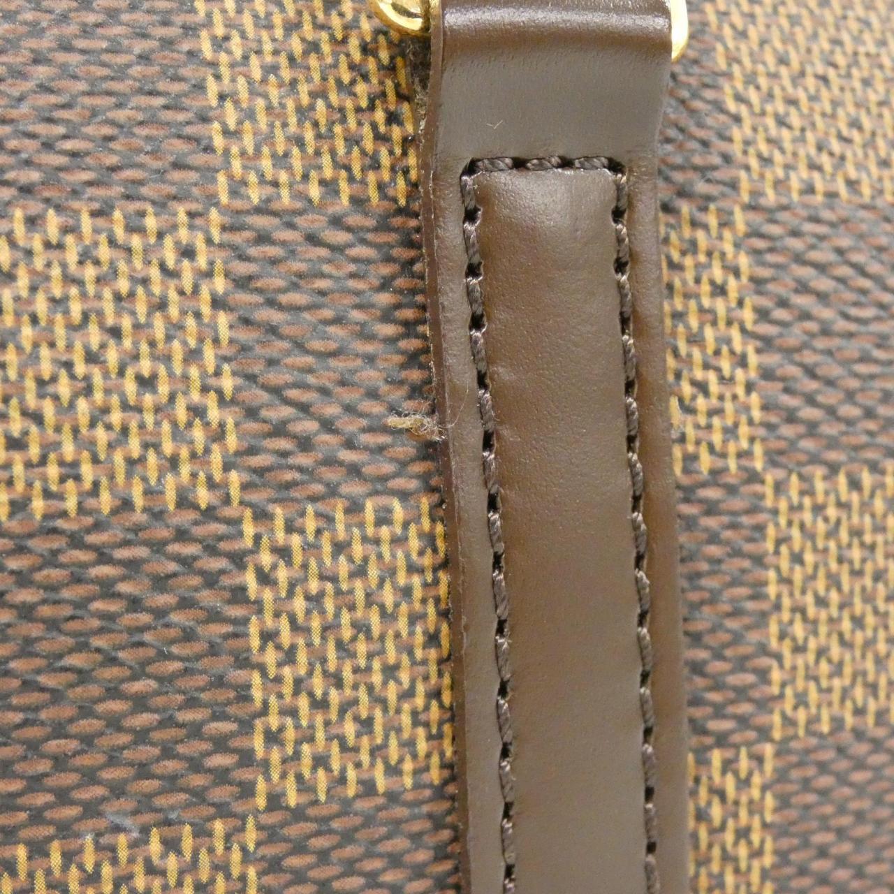 LOUIS VUITTON Damier Papillon 26 厘米 N51304 包