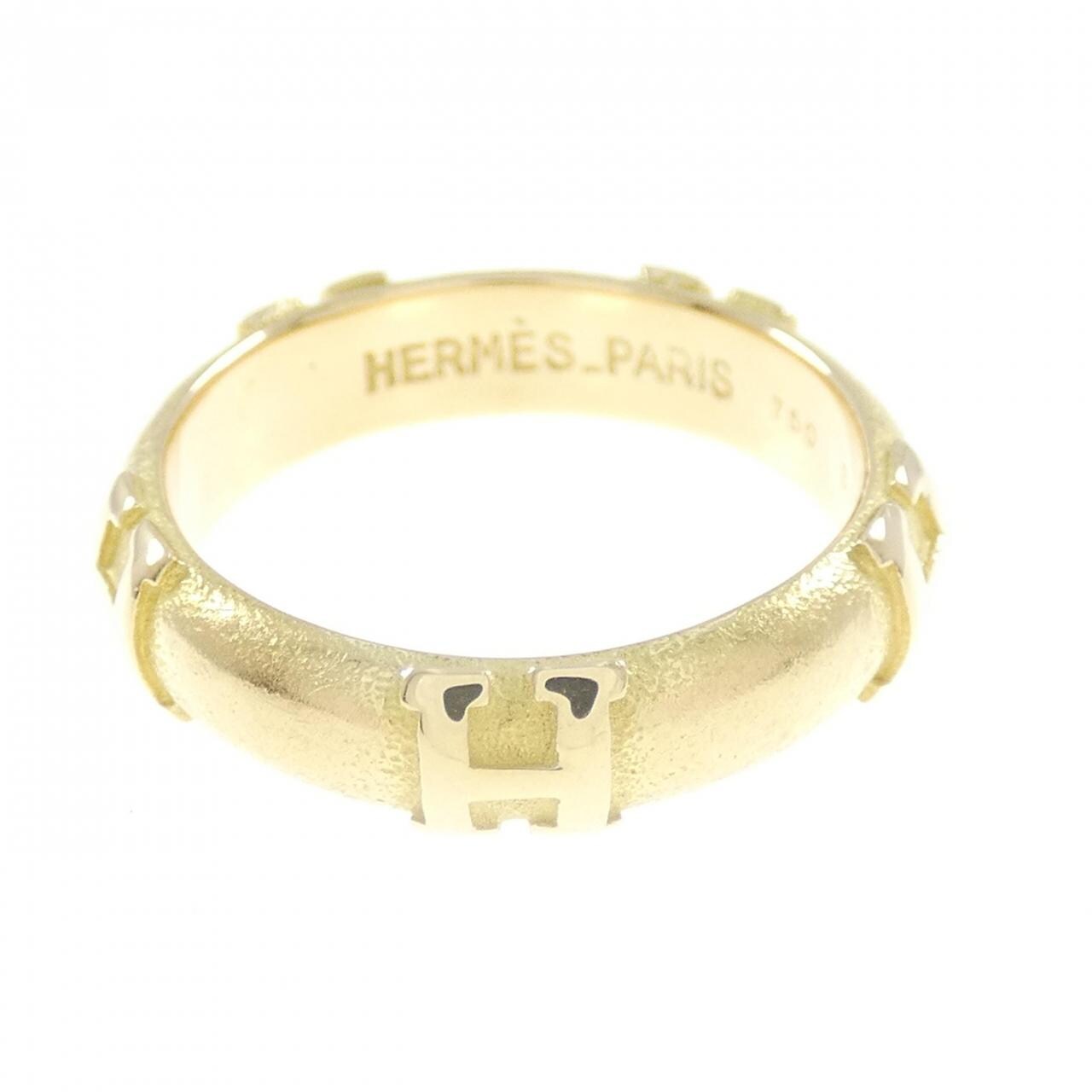 コメ兵｜エルメス フィデリテ リング｜HERMES｜ブランド
