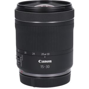ＲＦ１５－３０ｍｍ　Ｆ４．５－６．３ＩＳ　ＳＴＭ