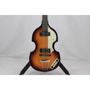 ＨＯＦＮＥＲ　　ＩＧＮＩＴＩＯＮ　ＢＡＳＳ