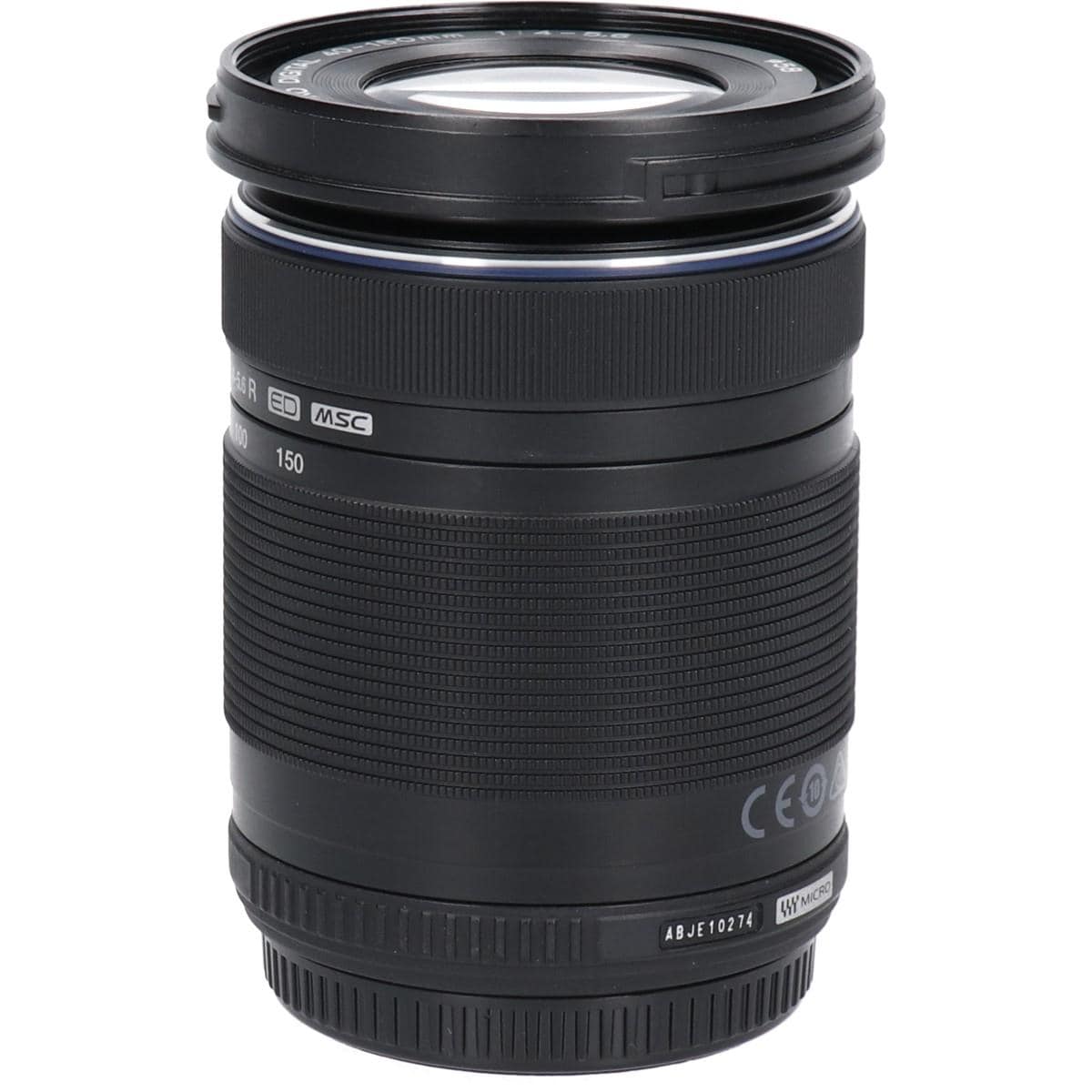 ＭＺＤ　ＥＤ４０－１５０ｍｍ　Ｆ４－５．６Ｒ