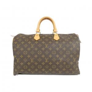 LOUIS VUITTON Monogram Speedy 40厘米波士顿包 M41522