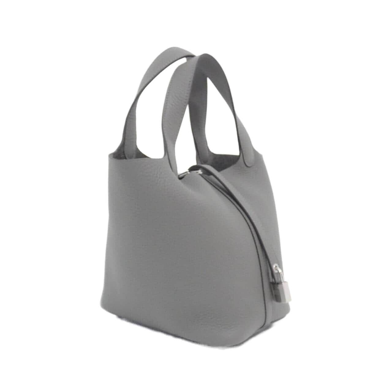 【未使用品】エルメス ピコタン ロック PM 056289CK バッグ