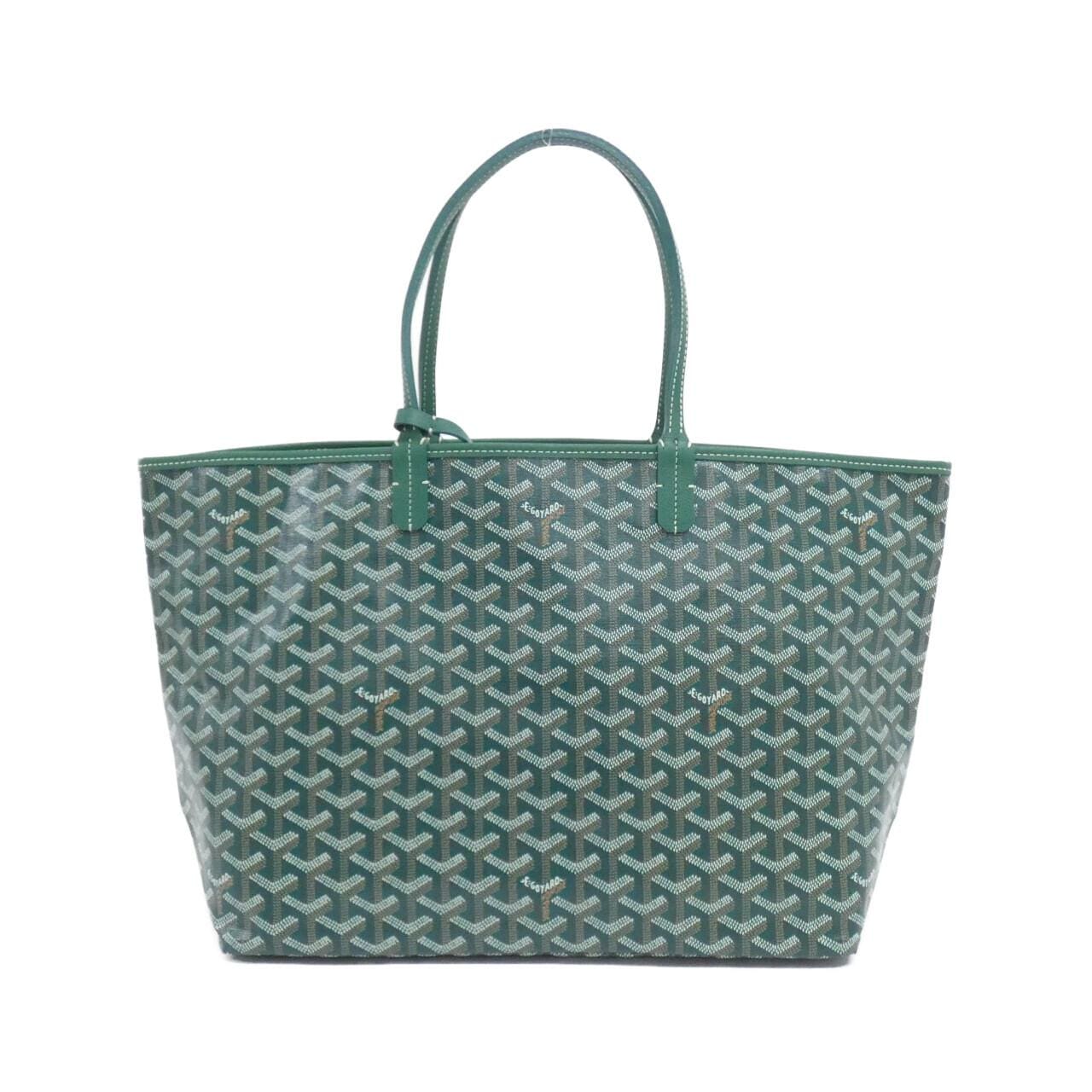 【未使用品】ゴヤール サン ルイ PM AMA LOUIS PM バッグ