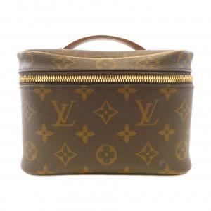 ルイヴィトン モノグラム ニース ミニ M44495 バッグ