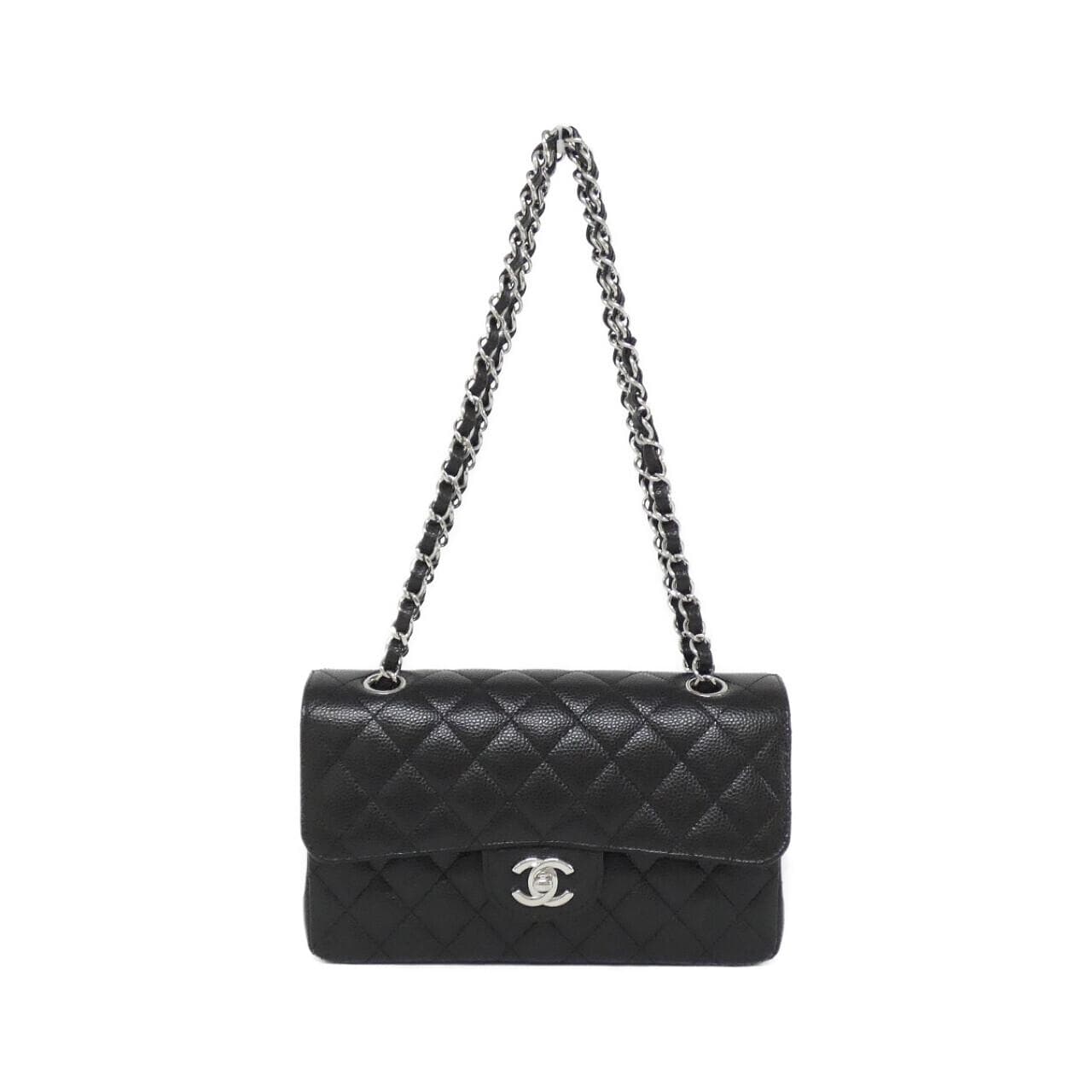 [Unused items] CHANEL 1113 shoulder bag