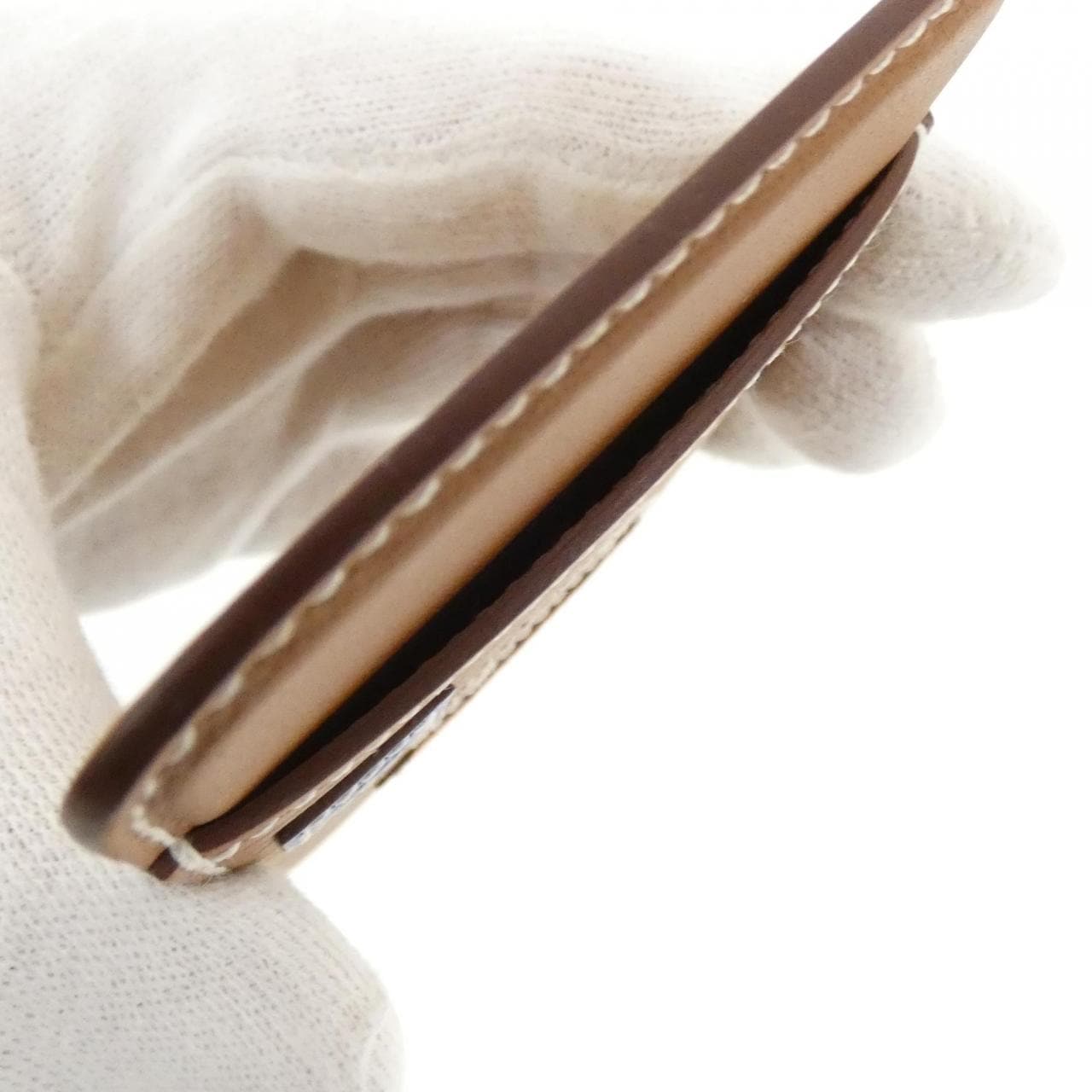 【未使用品】エルメス FAUBOURG マグセーフ 0002781 カードケース