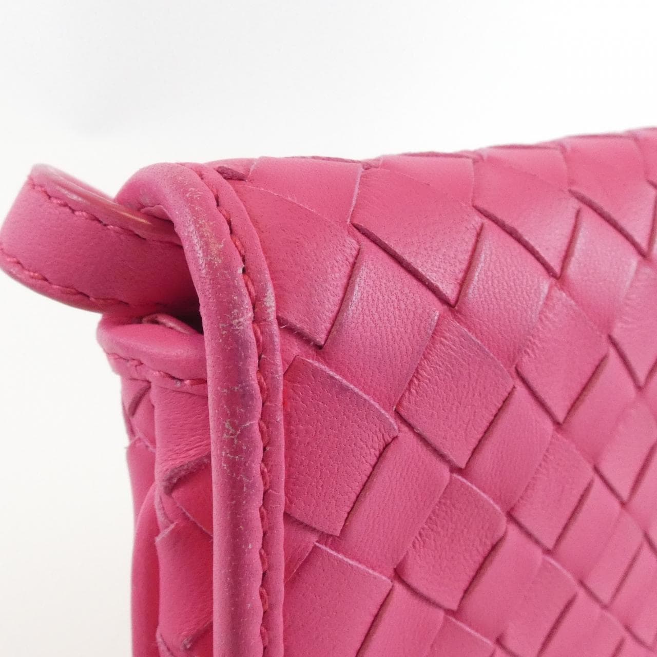 BOTTEGA VENETA 570183 V0016 单肩包