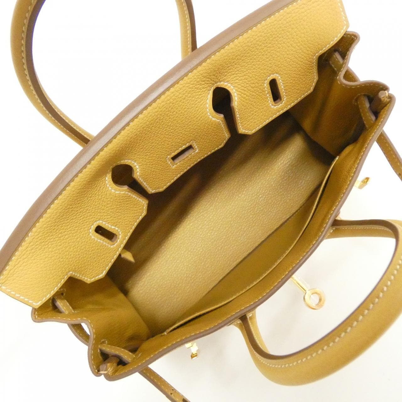 【未使用品】エルメス バーキン 25cm 041344CC バッグ