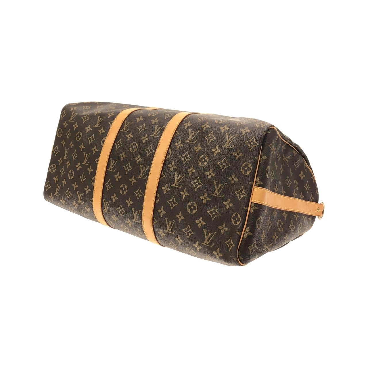 ルイヴィトン モノグラム キーポル バンドリエール 50cm M41416 ボストンバッグ