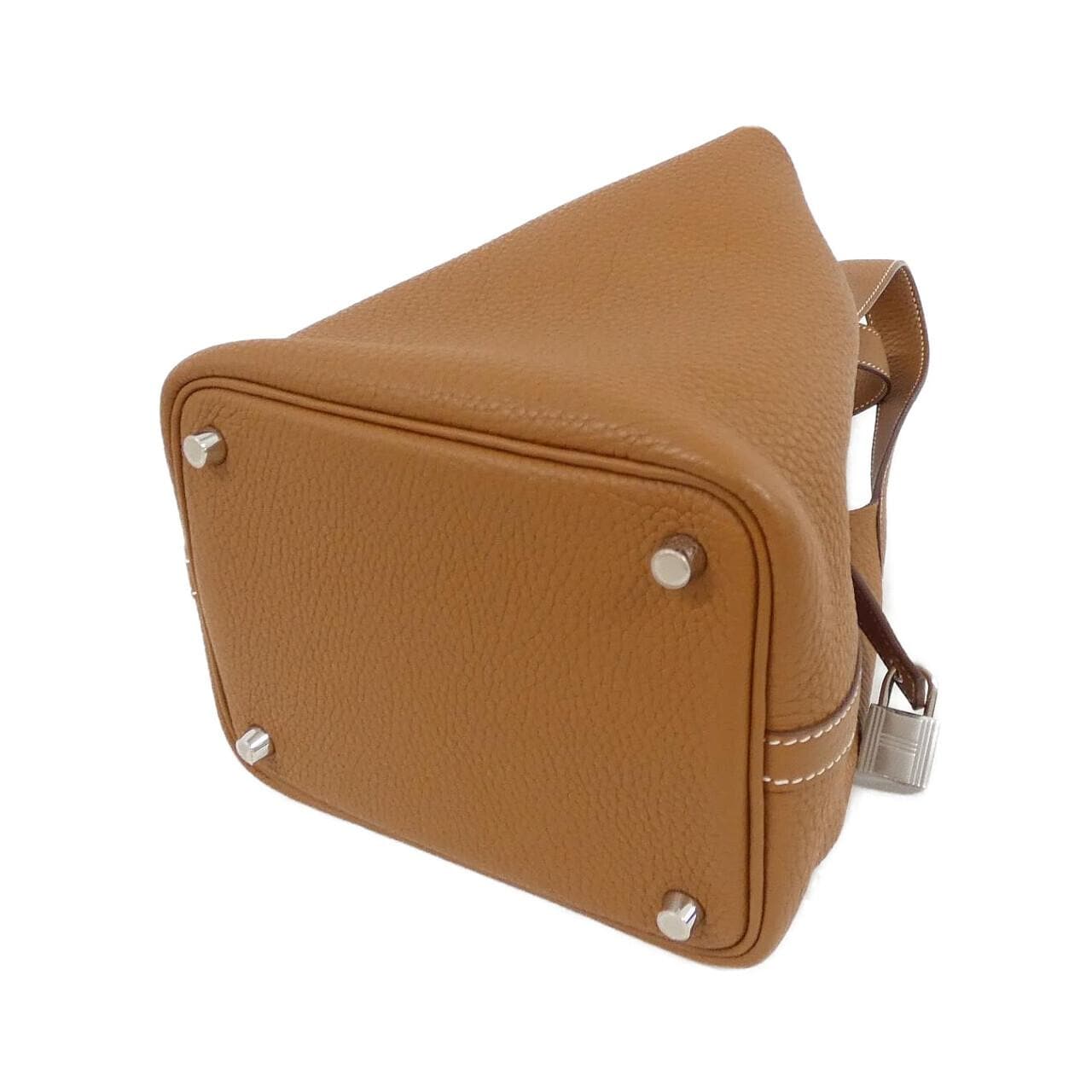 エルメス ピコタン ロック PM 056289CK バッグ