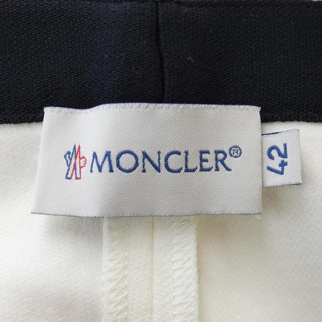 MONCLER MONCLER Pants